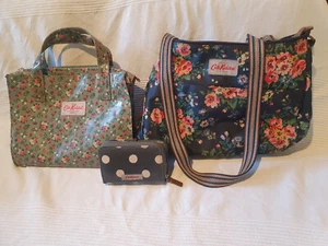 Cath Kidston Bags & Purse - Picture 1 of 15