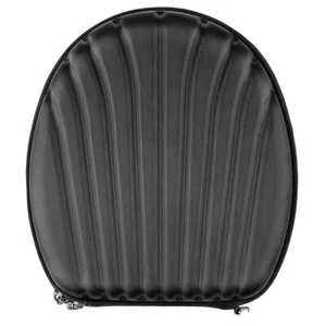 Geekria Carrying Case for Bowers & Wilkins, Master & Dynamic, Parrot Headphones - Picture 1 of 6