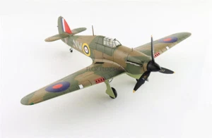 1:48 para HM Hawker Hurricane MK. Ia V7419 S/Ldr Marmaduke Nº 33 Sqn. RAF Grecia - Imagen 1 de 8