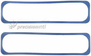 FEL-PRO SFLVS50088R VALVE COVER GASKETS CHEV 350 86-ON CENTRE BOLT TYPE & VORTEC - Picture 1 of 1