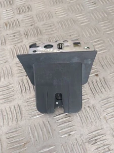 Serrure de Coffre / Mâle Arrière - AUDI A3 III (3) - De 08-2016 à 12-2020 - Picture 1 of 5