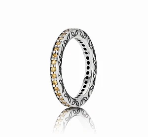 Anillo Pandora 19618CZM-52 talla 12 - Bild 1 von 1