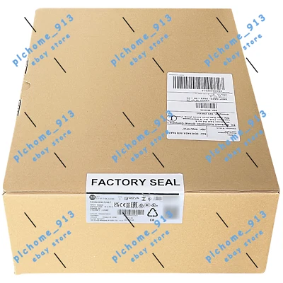 NUEVO Allen-Bradley 2711P-T10C22D8S PanelView Plus 7 Terminal Estándar 10.4 pulgadas Foto 1 de 4