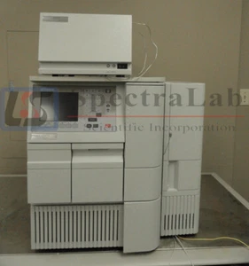 Waters Alliance e2695 HPLC-System (#JIOSM7 0XXA) mit Probenkühler und 2998 PDA - Bild 1 von 1