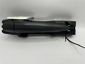 2021-2025 Nissan Rogue outside exterior right front door handle RH OEM - Picture 1 of 7
