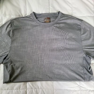 Greg Norman for Tasso Elba athletic shirt - Image 1 of 4