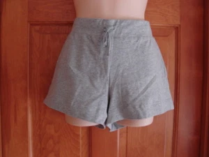 Ativa Womens Gray Athletic Fitness Run Shorts Gym M NWT Dick's Sporting Goods - Picture 1 of 4