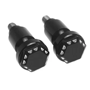 For Suzuki Hayabusa GSX1300R 3D Hex Rear Hooks Seat Screws Grab BAR Bolts 99-20 - Picture 1 of 4