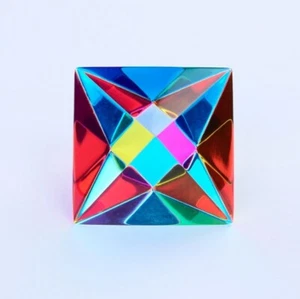 CMY Cubes The Aether Original CMY-AET-ORIG 5x5cm BNIB RRP $59.95 - Bild 1 von 6