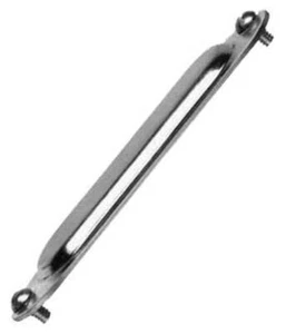 190 Crouse-Hinds Condulet Cover Mark 9 Sheet Aluminum Electrical Fittings 1/2" T - Picture 1 of 2