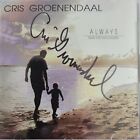 **Signed Twice**- Always By Cris Groenendaal Cd 2008