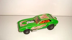 VEHICULE VINTAGE MATCHBOX SPEEDKINGS LESNEY K-54 AMX JAVELIN 1975 (10x4,5cm) - Imagen 1 de 1