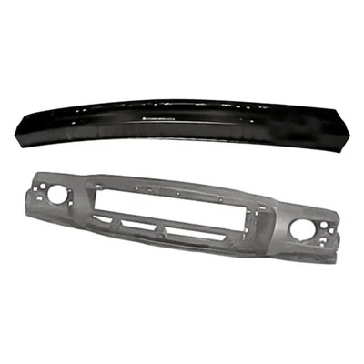 For Mercury Grand Marquis 2006-2011 Replacement 2-Pc Body Header Panel Kit Foto 1 de 3