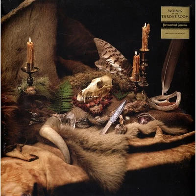 Wolves In The Throne Room - Primordial Arcana (Vinyl LP - 2021 - EU - Original) - Bild 1 von 2