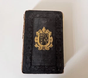 The Zurich Letters 1842 Parker Society 16th C. English Bishops + Helvetian Ref - Picture 1 of 13
