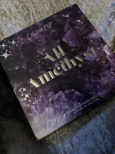 Color pop all amethyst - Picture 1 of 1
