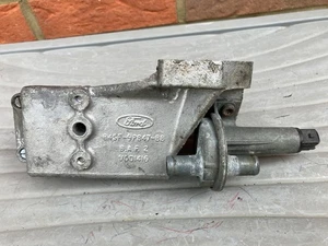 FORD ESCORT 1.6 XR3I MFI ZUSATZLUFTSCHIEBER STEUERVENTIL UND HALTERUNG - Bild 1 von 5