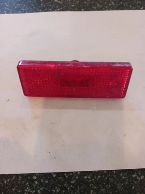 Luz de señalización delantera Seima 4538, Maserati Alfa Romeo Ferrari Fiat Foto 1 de 2