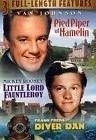 Pied Piper Of Hamelin with Van Johnson / Little Lord Fauntleroy with Mickey Roon - Image 1 of 1