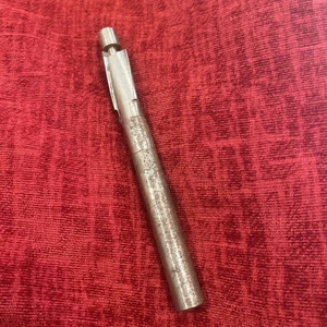 19/32” High Speed Machinist Bit The GTD Co Cleveland, Oh. I7520 Used Nice - Picture 1 of 9