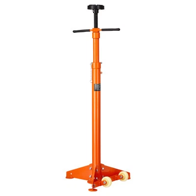 Underhoist Support Stand 3/4Ton Capacity Under Hoist Jack Stand Two Wheels - Image 1 of 4