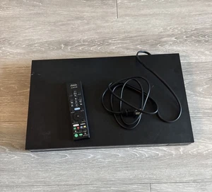 Sony UBP-X800 4K Ultra HD Verdadero 4K HDR Inteligente Wifi DVD Reproductor Blu-ray Control Remoto - Imagen 1 de 9