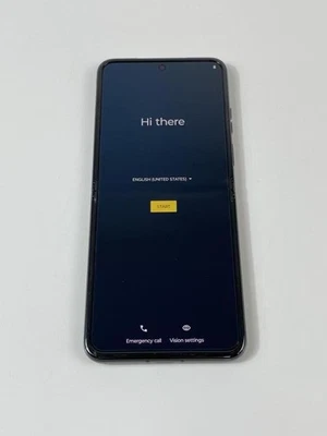 Motorola Razr+ 256GB (Unlocked) XT2321-3 Infinite Black - Good - Image 1 of 4