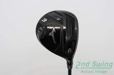 Mizuno ST-Z Fairway Wood 3 Wood 3W 15° Graphite X-Stiff Right 43.5in - Image 1 of 4