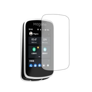 Protezione schermo display GPS MAGENE C606 - Imagen 1 de 1