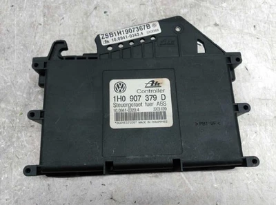 1H0907379D CENTRALINA MOTORE / 028906021FB / 423588 PER VOLKSWAGEN GOLF III VARI - Immagine 1 di 4