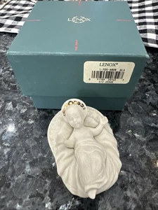 Lenox China Jewels Natività Gesù Bambino - Foto 1 di 3