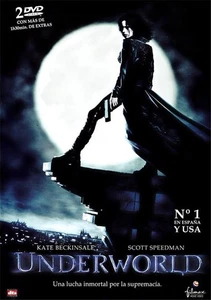 Underworld - Imagen 1 de 1