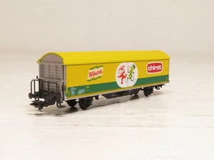 Coche de carga Marklin 4735.933 HO Knorr Chirat LN - Imagen 1 de 9