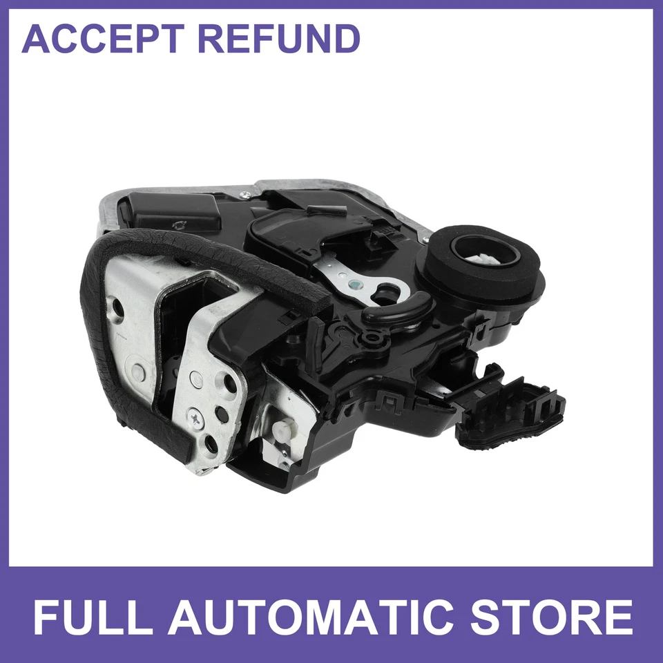 Motor atuador de trava de porta traseira esquerda para Lexus LX570 2008-2011 6906060100 - Imagem 1 de 4