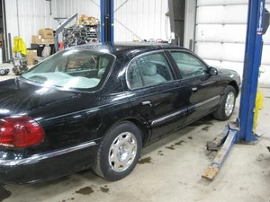 Conjunto de válvula de acelerador del cuerpo del acelerador para 98-02 Lincoln Continental 70167 - Imagen 1 de 8