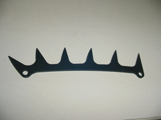 ECHO CS-440EVL CS-510EVL CS-550EVL CST610EVL 650 660 650EVL CS-660EVL DOG SPIKE