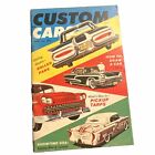 Custom Cars April 1960 Low Rider