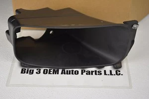 2011-2014 Chevrolet Silverado 2500 3500 RH Side Front Fog Lamp Bezel new OEM - Picture 1 of 3