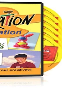 Mike's Inspiration Station Volumes 7-12 6 Collection - CTN - Picture 1 of 1