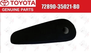 Conjunto de reposabrazos genuino Toyota FJ CRUISER GSJ1#, hoja, C LH 72890-35021-B0 OEM - Imagen 1 de 8