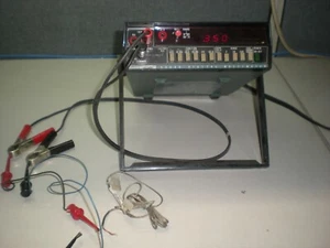 Interface LBS-10 Load Cell - 10lbs - Shows 350 Ohms - Picture 1 of 6