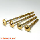 Dresselhaus plate head screws construction screws Ø 8-10 mm screws c