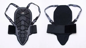 IXS J833 Back Protector Back Armour BodyArmour Back Safety Size: S - Picture 1 of 11