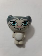McDonalds ICE AGE Shira Saber Tooth Figure Happy Meal Kids Meal Toy #5 2012 Fox