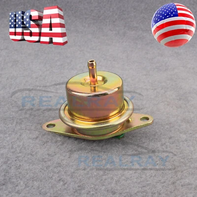 Regulador de presión de combustible para Ford E-150 E-250 E-350 F-150 F-250 F-350 1994-1999 Foto 1 de 4