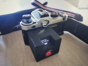FAST Box One - Fast Analog Shutter Tester - Picture 1 of 4