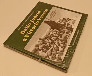 LM- DALLO JUDRIO A VITTORIO VENETO FINANZIERI PRIMA GUERRA- ALBERTELLI-CS-YFS216 - Imagen 1 de 1