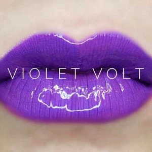 VIOLET VOLT LipSense New FULL SIZE Authentic Liquid Lip Color By SeneGence - Picture 1 of 1