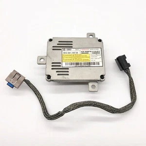 Módulo controlador de computadora de luz de cable HID de lastre de xenón OEM para Audi Q5 13-17 - Imagen 1 de 2