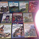 Southwestern Lot 10 Illustrated Textbooks Explore And Learn Ask Me Home School